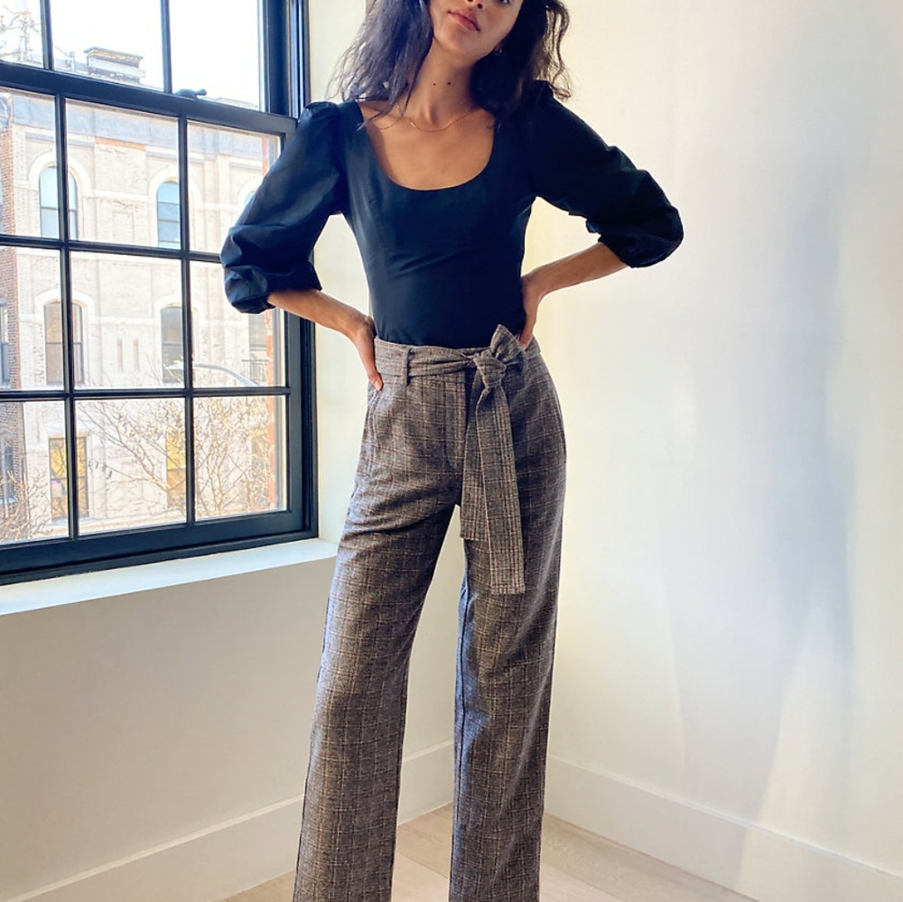 Aritzia pant